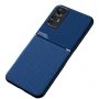Чехол-накладка C-KU IQS Design для Xiaomi 12T / Redmi K50 Ultra зеленый