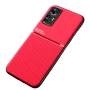 Чехол-накладка C-KU IQS Design для Xiaomi 12T / Redmi K50 Ultra зеленый