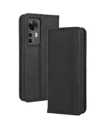 Чохол книжка Epik iFace Retro Leather для Xiaomi 12T Pro