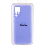 Чохол-накладка Silicone Cover Full для Xiaomi 12T / 12T Pro / Redmi K50 Ultra чорний