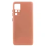 Чохол-накладка Silicone Cover Full для Xiaomi 12T / 12T Pro / Redmi K50 Ultra чорний
