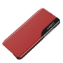 Чохол-книжка Epik Tayler для Xiaomi 13 червоний