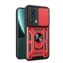 Чохол накладка Ricco Camera Sliding для Xiaomi 13 Lite