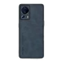 Шкіряний чохол - накладка Fanoya для Xiaomi 13 Lite