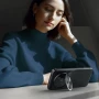 Чехол-накладка Nillkin Black Mirror для Xiaomi 13 Ultra зелёный