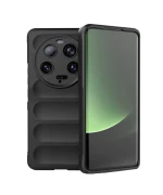 Чехол-накладка Ricco Phantom Shield для Xiaomi 13 Ultra с защитой при падении