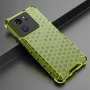 Чехол-накладка Armored Case Sota для Xiaomi 13T / 13T Pro / K60 Ultra​ зеленый