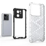 Чехол-накладка Armored Case Sota для Xiaomi 13T / 13T Pro / K60 Ultra​ зеленый
