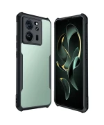 Противоударный чехол XUNDD для Xiaomi 13T / 13T Pro, Black