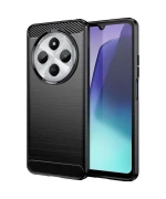  Чехол - накладка Polished Carbon для Xiaomi Redmi 14C / Poco C75