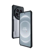 Протиударний чохол XUNDD для Xiaomi 14 Ultra, Black