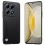 Кожаный чехол - накладка CODE Tactile Experience для Xiaomi 14T