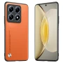 Кожаный чехол - накладка CODE Tactile Experience для Xiaomi 14T