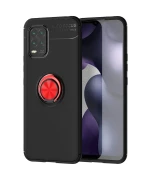 Чохол Auto Focus C-KU 360 Rotating Ring для Xiaomi Mi 10 Lite
