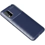 Чехол накладка C-KU Auto Focus Ultimate Experience для Xiaomi Mi 10 lite