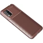 Чехол накладка C-KU Auto Focus Ultimate Experience для Xiaomi Mi 10 lite