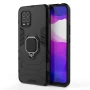Чохол-накладка Ricco Black Panther Armor для Xiaomi Mi 10 Lite