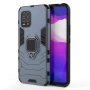 Чохол-накладка Ricco Black Panther Armor для Xiaomi Mi 10 Lite