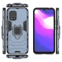 Чохол-накладка Ricco Black Panther Armor для Xiaomi Mi 10 Lite