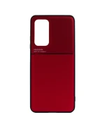 Чохол-накладка C-KU IQS Design для Xiaomi Mi 10T / Mi 10T Pro