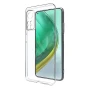 Прозорий силіконовий чохол-накладка Oucase для Xiaomi Mi 10T / Mi 10T Pro, Transparent