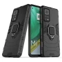 Чохол-накладка Ricco Black Panther Armor для Xiaomi Mi 10T / 10T Pro
