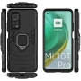 Чохол-накладка Ricco Black Panther Armor для Xiaomi Mi 10T / 10T Pro