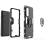 Чохол-накладка Ricco Black Panther Armor для Xiaomi Mi 10T / 10T Pro
