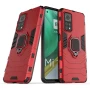 Чохол-накладка Ricco Black Panther Armor для Xiaomi Mi 10T / 10T Pro