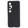Чохол-накладка New Silicone Case для Xiaomi Mi 10 Ultra синій