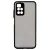 Чохол-накладка TPU Color Matte Case для Xiaomi Redmi 10