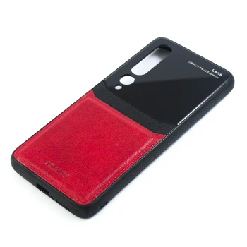 Чохол-накладка Epik Delicate для Xiaomi Mi 10