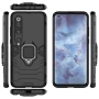 Чехол-накладка Ricco Black Panther Armor для Xiaomi Mi 10 / Mi 10 Pro темно-синий