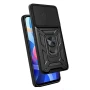 Чохол-накладка Ricco Camera Sliding для Xiaomi Redmi 10