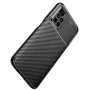 Чехол-накладка C-KU Auto Focus Ultimate Expirience для Xiaomi Redmi 10 черный