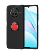 Чохол Auto Focus C-KU 360 Rotating Ring для Xiaomi Mi 10T Lite