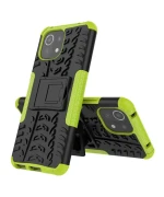 Броньований чохол Armored Case для Xiaomi Mi 11 Lite