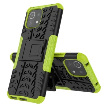 Броньований чохол Armored Case для Xiaomi Mi 11 Lite