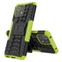 Броньований чохол Armored Case для Xiaomi Mi 11 Lite червоний