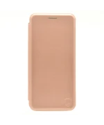 Кожаный чехол-книжка Baseus Premium Edge для Xiaomi Mi 11 Lite