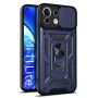 Чехол-накладка Ricco Camera Sliding для Xiaomi Mi 11 Lite