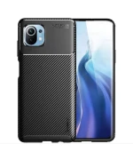 Чохол C-KU Auto Focus Ultimate Experience для Xiaomi Mi 11 Lite