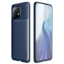 Чохол C-KU Auto Focus Ultimate Experience для Xiaomi Mi 11 Lite чорний