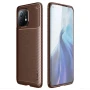Чохол C-KU Auto Focus Ultimate Experience для Xiaomi Mi 11 Lite чорний