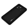 Защитный чехол Simeitu SMTT для Xiaomi Mi 11 Pro, Black