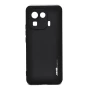 Защитный чехол Simeitu SMTT для Xiaomi Mi 11 Pro, Black