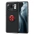 Чехол Auto Focus 360 Rotating Ring для Xiaomi Mi 11 Ultra