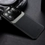 Чохол-накладка Epik Delicate для Xiaomi Mi 11 Ultra чорний