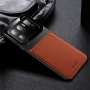 Чохол-накладка Epik Delicate для Xiaomi Mi 11 Ultra чорний