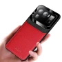 Чохол-накладка Epik Delicate для Xiaomi Mi 11 Ultra чорний